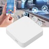 Wireless for Zigbee Gateway Smart Home Hub Support WiFi 2.4GHz