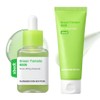Ingredient Editor High purity niacinamide NMN quadruple pore shrinking ampoule + cream, 1 set / 성분에디터 고순도 나이아신아마이드 NMN 4중 모공 수축 앰플 + 크림, 1세트