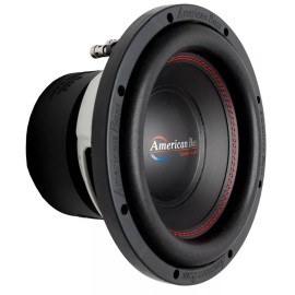 American Bass XD-1022 | 10 Inch 900W DVC 2 Ohm Car Audio Subwoofer XD 10in.