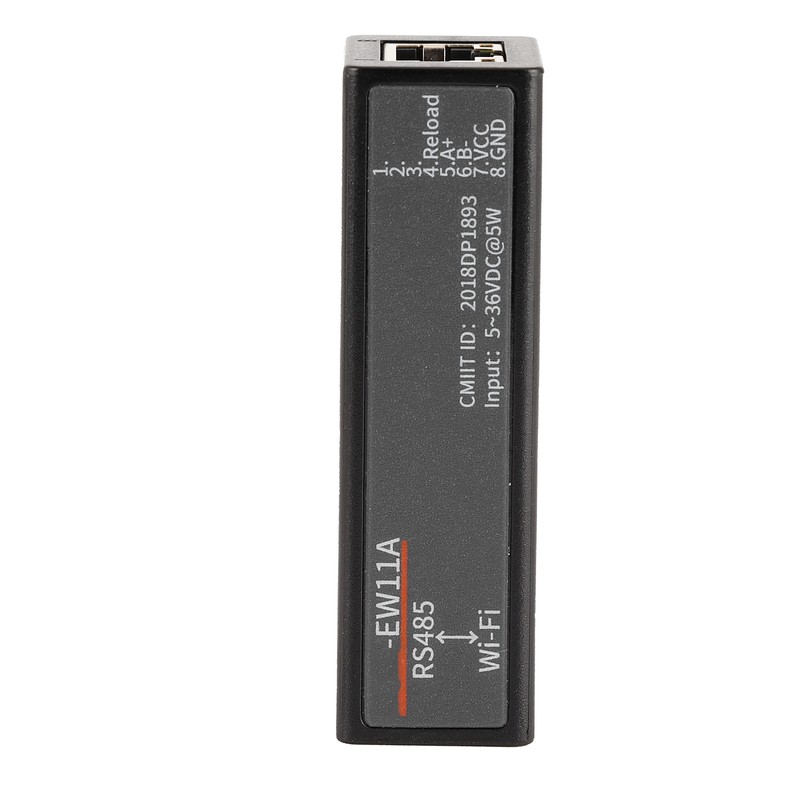Serial Server RS485 to WIFI Internal Antenna Wireless Communication Module