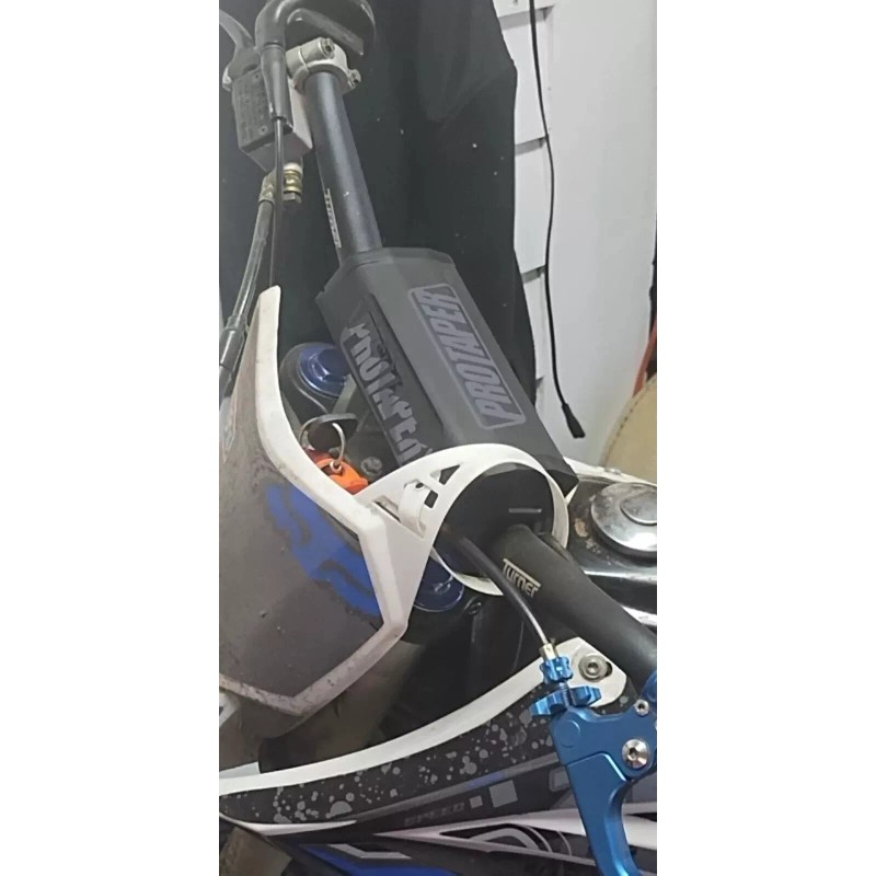 ProTaper Black Pro Taper Motocross Dirt Bike Pit Bike Handle