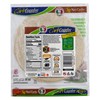 La Banderita Carb Counter | Whole Wheat Flour Tortillas |