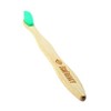 Ecofreaky Bamboo Toothbrush - 5 Pack
