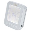 Altitude Pressure Detector 6 in 1 Multifunction USB Charging CO