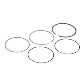 RIDEX 444P0028 Piston Ring Set Piston Rings