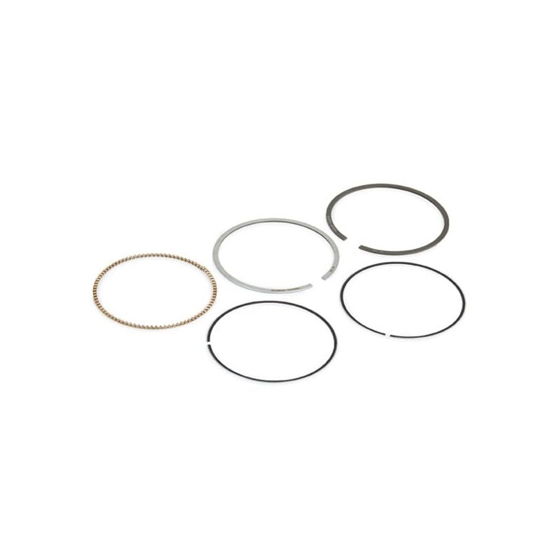 RIDEX 444P0028 Piston Ring Set Piston Rings