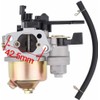 Replacement Parts For Carburetor Carb For Homelite Ut80546 3000 Psi