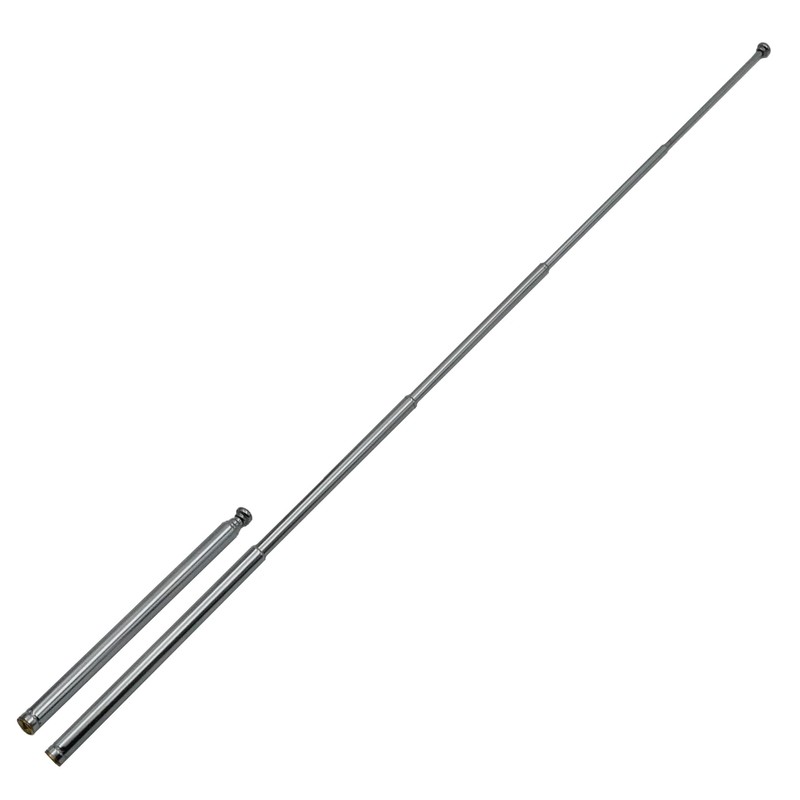 Telescopic Antenna Radio FM AM FM DAB TV Model Building