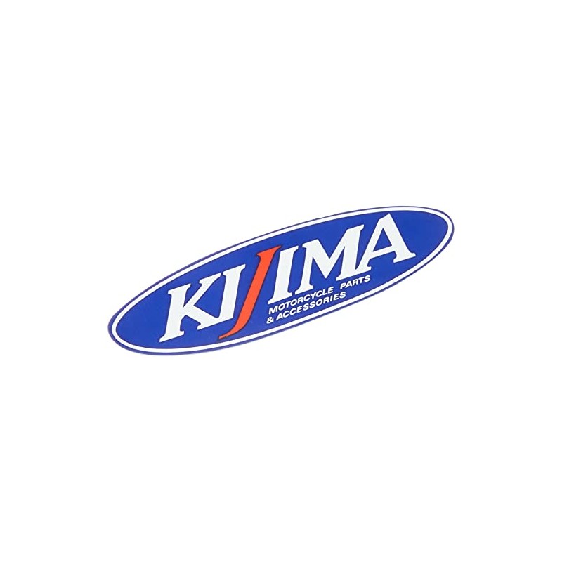 Kijima KTM-05004 Motorcycle Parts Helmet Lock Black KTM RC390/125 '14y~