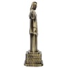 Christ Statue Model, Brazil Landmarks Model, Religious Desktop for Gift