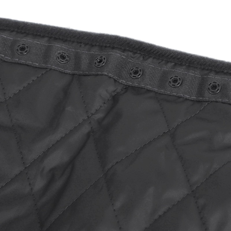 Heated Blanket Hot Heating Pad USB Powered Adjustable Temperature Fast