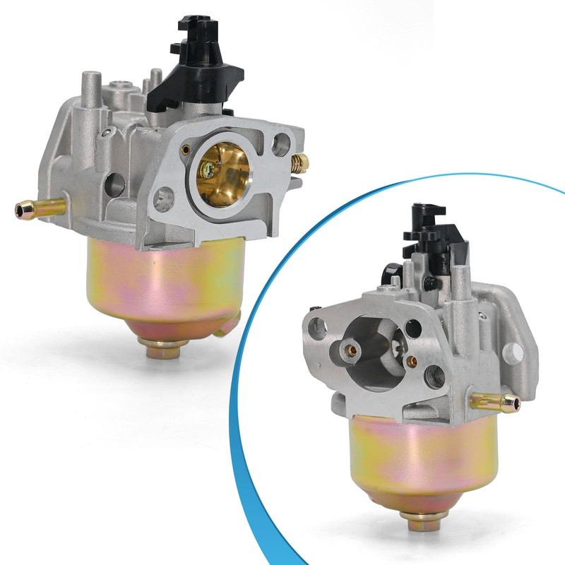 Carburetor Kit Replacement for Mountfield RS100 Engine HP164 HP414 SP164