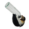 Zeckos Penguin Wine Bottle Holder