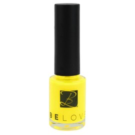 Be Love Manicure NE60 Lemon Yellow / 비러브 매니큐어 NE60 레모니옐로