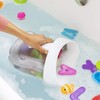 Munchkin - Super Scoop Bath Toy Collector and Storage Net,