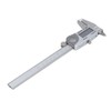 Digital Caliper Measuring Tool Industrial Electronic IP54 Waterproof 0‑6in 0‑150mm