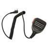 Two Way Radio Rainproof Handheld Speaker Mic Microphone Remote Shoulder