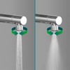 EASYmaxx Flow Regulator for Water Taps, Water Saving up to