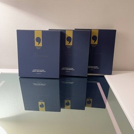 Billemu Face Mask by Bio Cellulose Hyaluronic Acid Moisture Mask Gel Pack 5 sheets, 1 pack / 빌레무 페이스 마스크 바이 바이오셀룰로오스 히알루론산 수분마스크 겔팩 5매, 1개