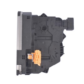 Bisenya Left Rear Door Lock Mechanism Compatible with Meriva Diesel Petrol MPV FWD Mk II (B) S10 1.3 1.7 CDTi 2010-2017 13432376 13279836 133656 135088