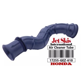 Honda Ruckus 50 OEM Honda Air Cleaner Intake Tube 17255-GEZ-610 Ruckus 50 NPS50 S