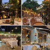 CLSETAIC Shatterproof,Waterproof S14 String Light Bulbs,Led Patio Lights Outdoor Waterproof
