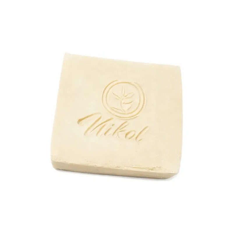 Jabón Castilla Premium Natural 90% Oliva+coco+vitamina E