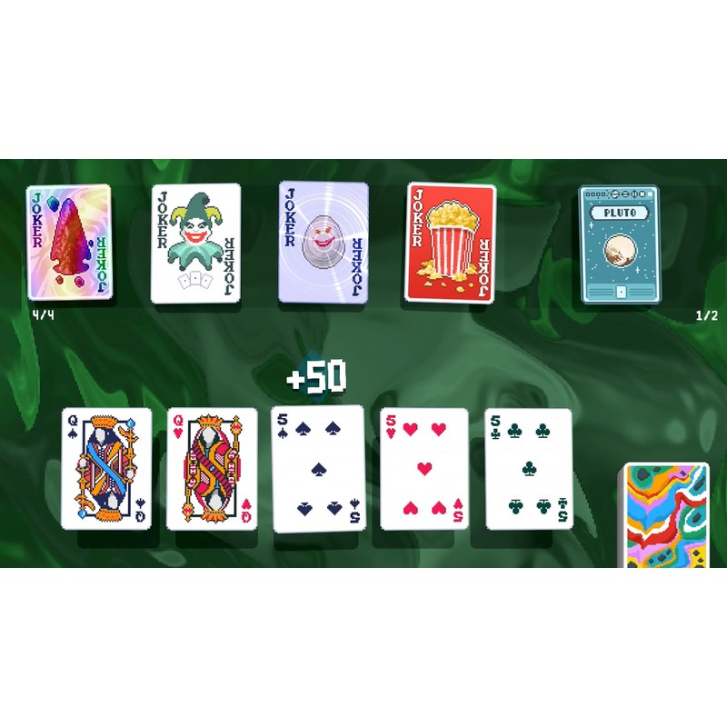 Balatro Special Edition