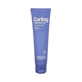 Curling Essence 2X Volume Curl 150ml Mise-en-scène / 컬링에센스 2X 볼륨 컬 150ml 미쟝센