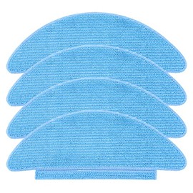 Lubluelu Pack of 4 wipes for SL60D and SG60