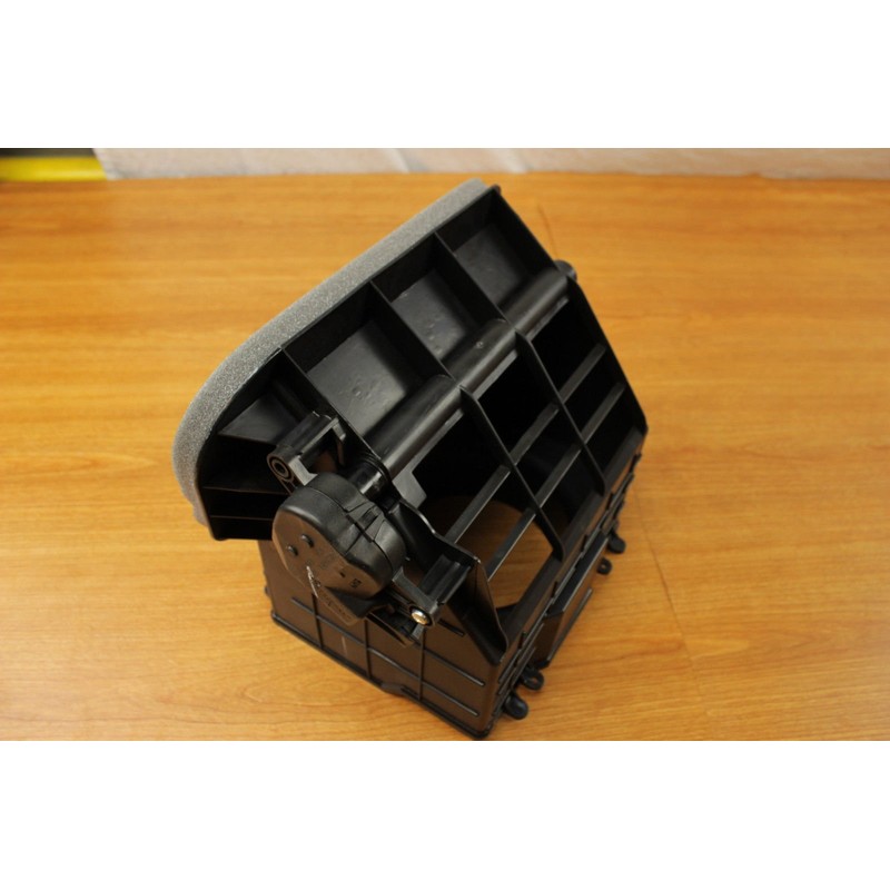 Mopar Dodge Ram 1500-5500 Air Recirculation Blend Door Housing OEM