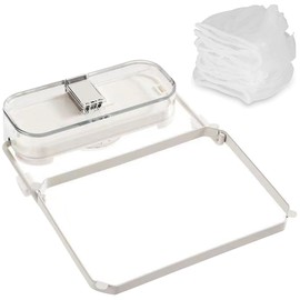 DRJCKOLOTH Kitchen Filter Strainer for Sink, Sink Strainer, Kitchen Sink Strainer, with Filter Mesh Bags, for Kitchen Leftovers, Kitchen Strainer, Tea Strainer