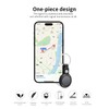 Protective Case for Aowoka Air Tag Tracker Keychain Durable and