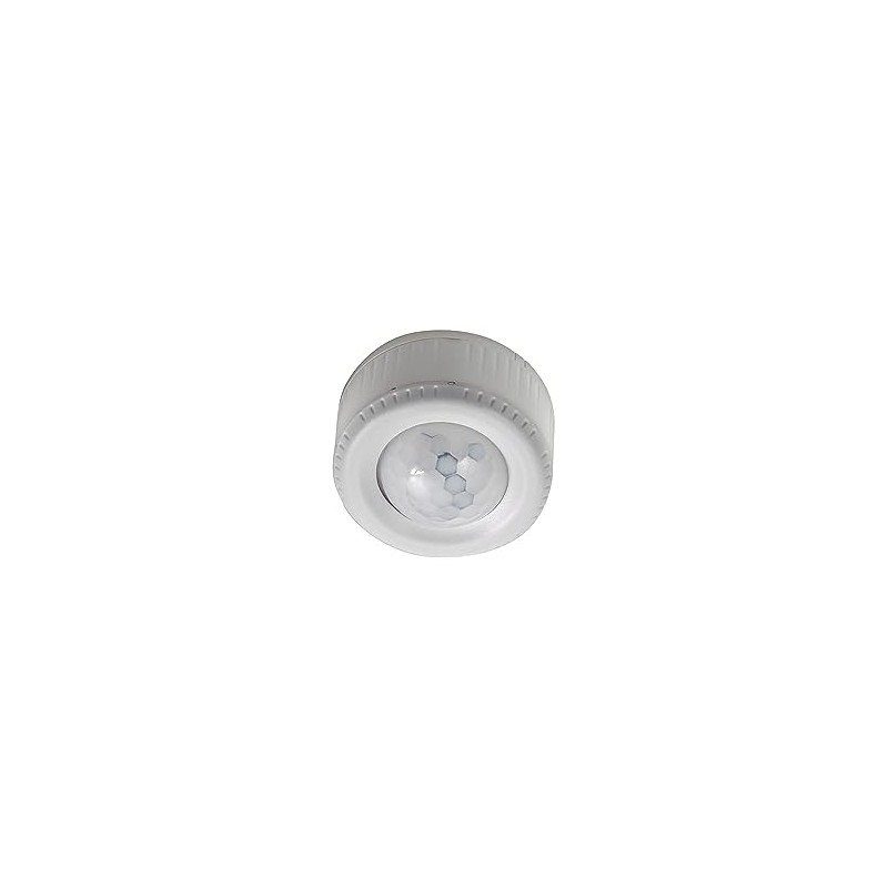 Metalux UHBS Specialty Plug and Play PIR Occupancy Motion Sensor
