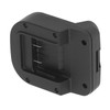 Battery Adapter Converter ABS Electrical Accessories for Worx 20V to
