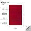 Class 4 Piece Terry Towel Set | Pack of 4