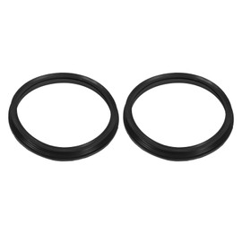Aramox Fuel Pump Seal, Pack of 2 Fuel Pump Seal 1 J0919133A Fuel Tanks Tanks Tand Sensor O-Ring Seal for S8