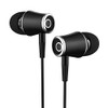 Accessonico Corded Earbuds Ear Phones with Jack Wired Ear Buds,