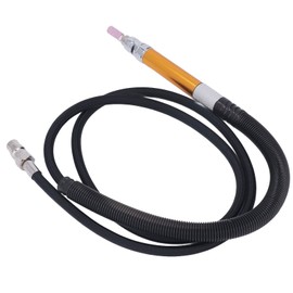 Bleistift-Stabschleifwerkzeug, Mikro-Luft-Stabschleifer, Mikro-Stabschleifer 70.000 U/min, 90 PSI, Pneumatisches Bleistiftschleifwerkzeug für Stabschleifer