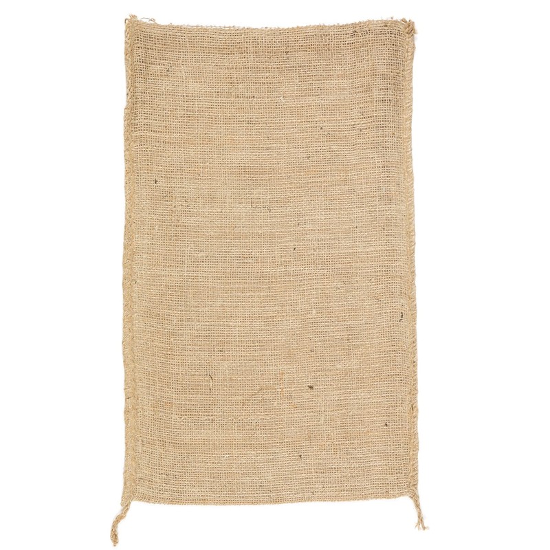 La Cordeline - Set of 4 jute bags, 29 x