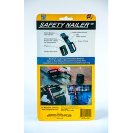 Carpenter Pencil Holster & Sharpener