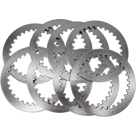 JINFANNIBI Clutch Kit Heavy Duty Springs & Cover Gasket fit for Yamaha YZF R1 2009-2014