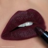 Youngblood Color-Crays Matte Lip Crayon 1.4g, Napa Wine