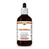 Chlorella (Chlorella Vulgaris) Dry Entire Plant Tincture, Made in Hawaii,