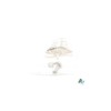 B.Braun Medical URO-TAINER SUBY G 1X100ML SAC