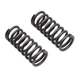 2 PCS Transmission 3-4 Accumulator Spring 22832A 12861-01 Compatible with Transmission A500 A518 A618 42RE 42RH 46RE 46RH 47RE 47RH 48RE for Dodge Chrysler Jeep