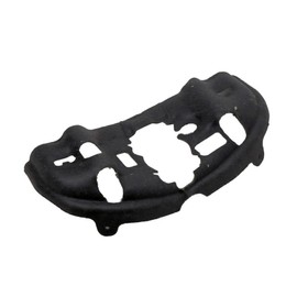 KarParts360 For Chevy Trax 2021 2022 Engine Intake Manifold Cover Upper | Rectangular Shape | Material Thickness: 0.20 Inches