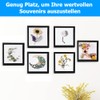 3D Picture Frame, Picture Frame for Filling, Frame for Objects,