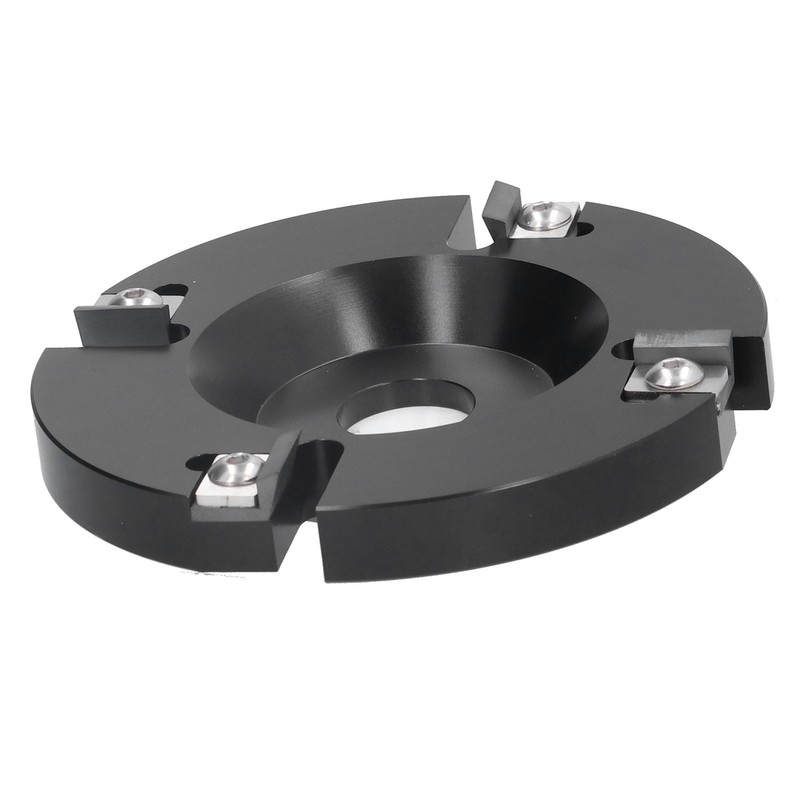 HL-Q7G Electric Hoof Trimming Cutter Disc Plate with 4 Blades