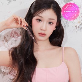 Vanillaco (현대Hmall)바닐라코 파워프루프 펜 아이라이너 (4-color) (Hyundai Hmall) Banila Co Powerproof Pen Eyeliner (4-color)